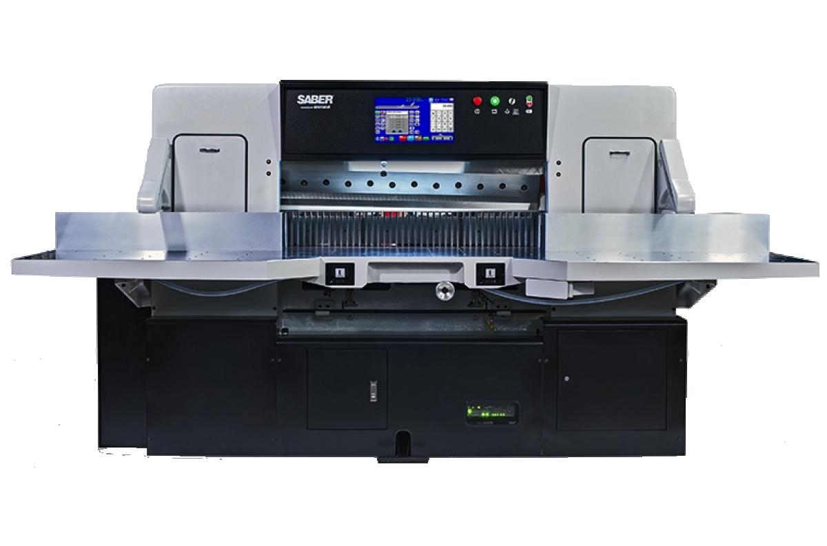 Saber X15 Paper Cutter